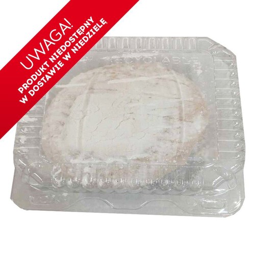 Spód do pizzy Piekarnia Auchan 300 g