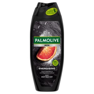 Żel pod prysznic dla mężczyzn energising 3w1 Palmolive 500 ml