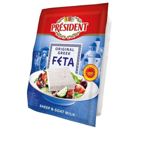 Ser Feta President 150 g