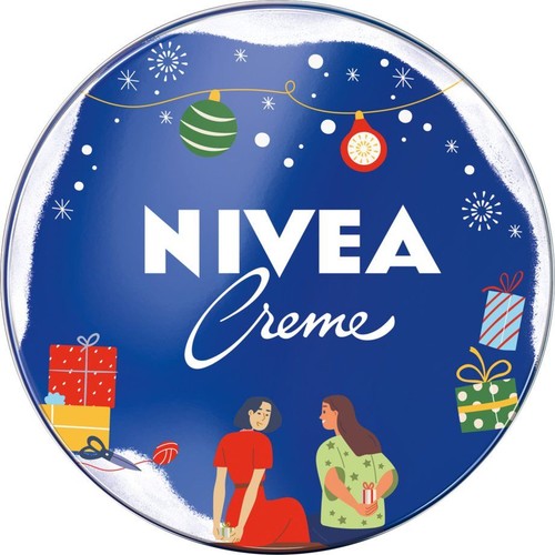 Krem uniwersalny Nivea 75 ml