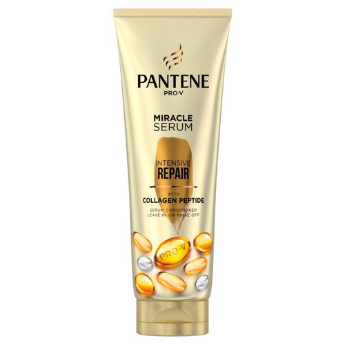 Miracle Serum odżywka do włosów Pantene Pro-V 200 ml