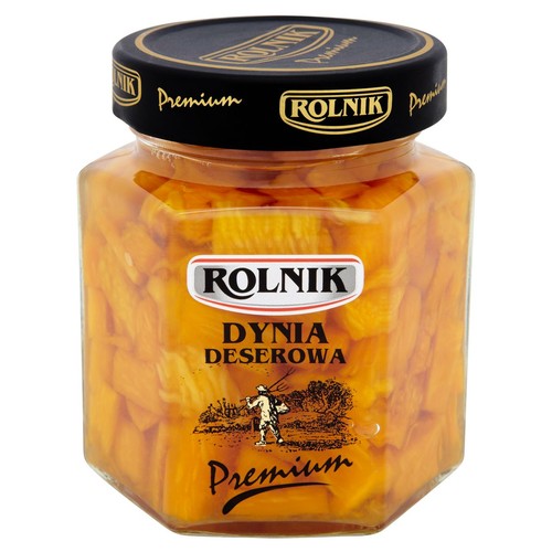 Dynia deserowa Rolnik 290 g