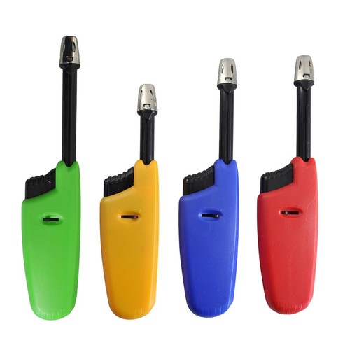 Zapalarka z lufka 5 ml, 7,5 cm Flame 1 sztuka