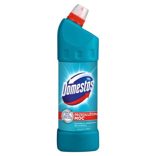 Płyn do wc atlantic fresh Domestos 1 l