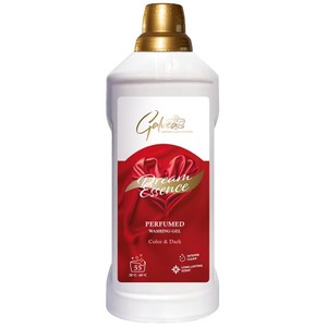 Perfumowany żel do prania Dream Essence Color Galvea 2 l