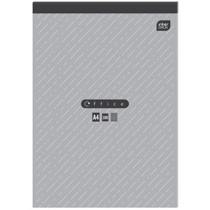 Blok biurowy A4 100 70g Interdruk 1 sztuka
