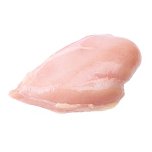 Filet z piersi  kurczaka luz Auchan na wagę ok. 500 g