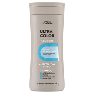 Color Ultra szampon do włosów Joanna 200 ml