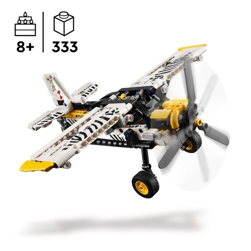 Technic Samolot transportowy 42198 LEGO 1 sztuka