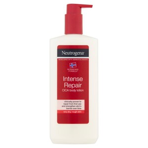 Emulsja regeneracyjna NEUTROGENA 400 ml