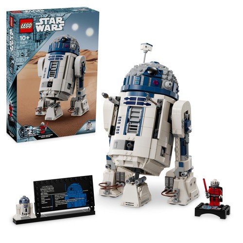 Star Wars™ R2-D2™ 75379 LEGO 1 sztuka