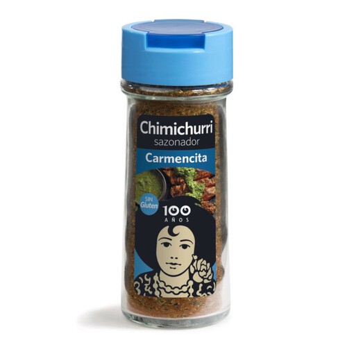 Przyprawa Chimichurri CARMENCITA 27 g