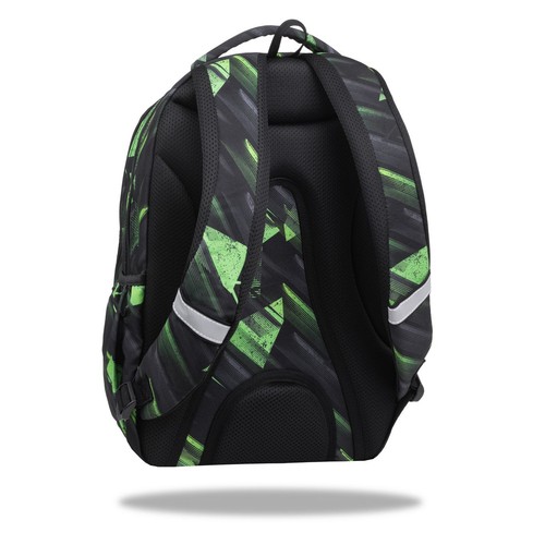 Plecak Drafter Green Mirror Coolpack 1 sztuka