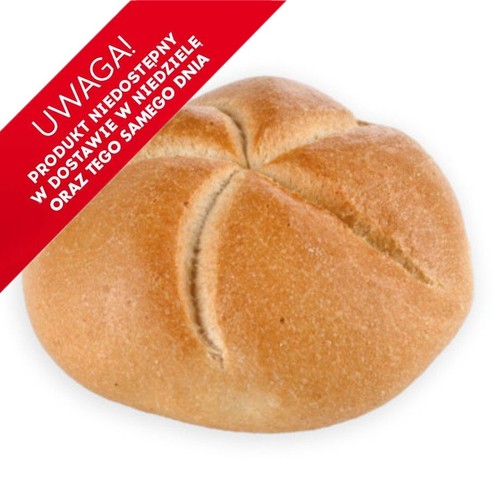 Kajzerka Putka 55 g 