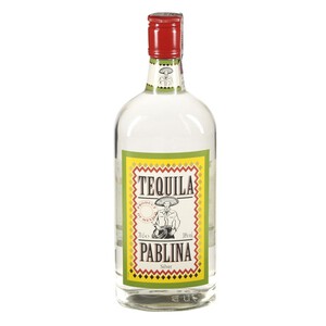 Tequila 38% Pablina 700 ml