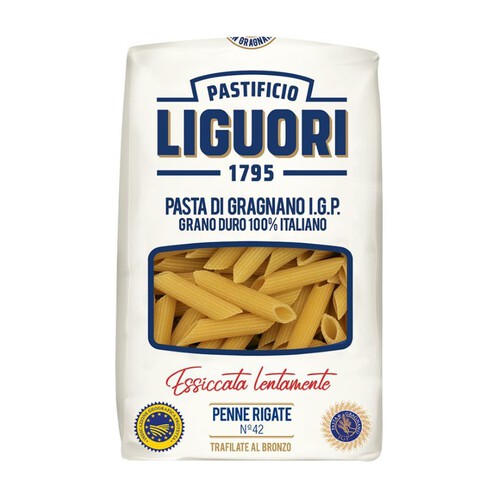 Makaron Penne Liguori 500 g