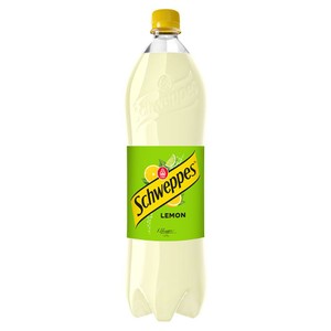 Napój gazowany Lemon   Schweppes 1,35 l