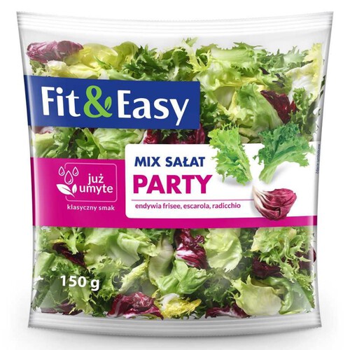 Party mix sałat Fit 150 g