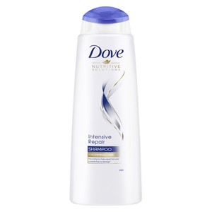 Szampon do włosów suchych i zniszczonych Dove 400 ml