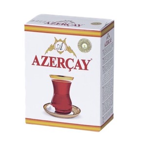 Herbata czarna earl grey AZERCAY 100 g