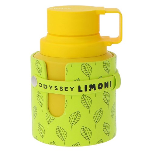 Woda perfumowana Odyssey Limoni Fresh Edition Armaf 60 ml