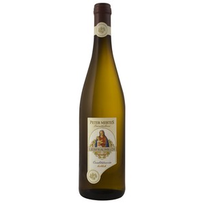 Wino białe półsłodkie Peter Mertes 750 ml