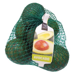 Awokado siatka kaliber 24-30 Owoce  Auchan 700 g