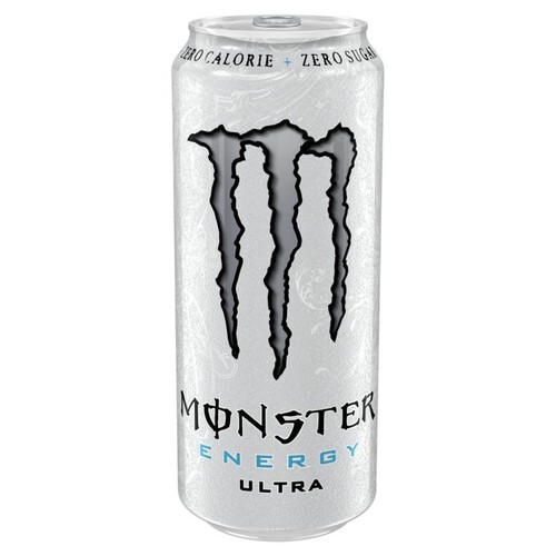 Napój energetyczny gazowany bez cukru Monster 500 ml