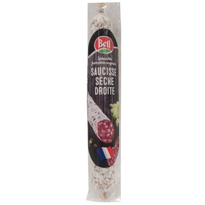 Salami naturalne Bell 225 g