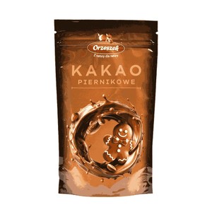 Kakao piernikowe Orzeszek 200 g