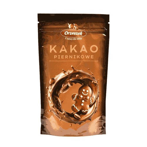 Kakao piernikowe Orzeszek 200 g