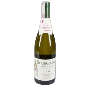 Wino białe wytrawne Pierre Chanau 750 ml