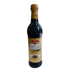 Sos sojowy słodki Suree 690 ml