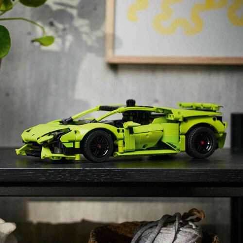 Technic Lamborghini Huracán Tecnica 42161 LEGO 1 sztuka