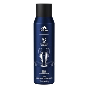 Dezodorant w sprayu UEFA N11 BS Goal Adidas 150 ml