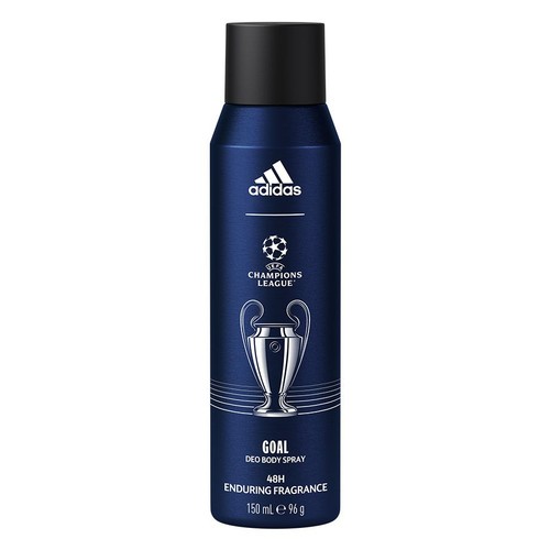 Dezodorant w sprayu UEFA N11 BS Goal Adidas 150 ml