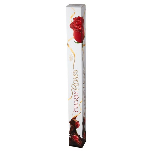Bombonierka cherry rosses  Vobro 98 g