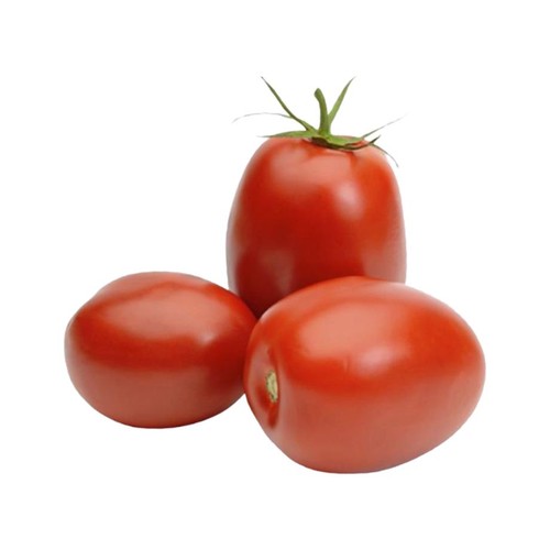 Pomidor podłużny kiściowy Vegapol 500 g