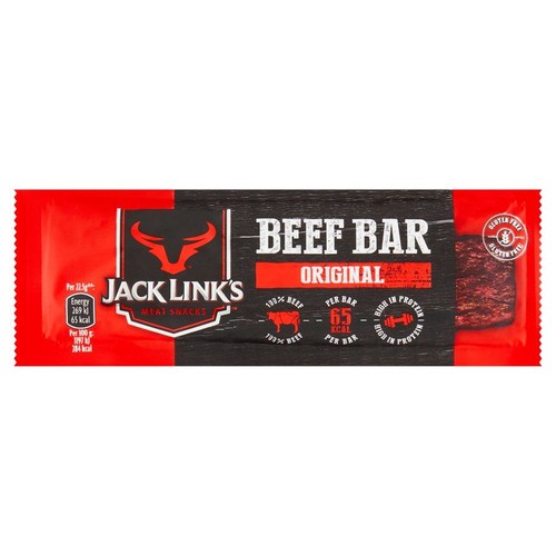 Baton proteinowy z wołowiny Original Jack Link's 22,5 g