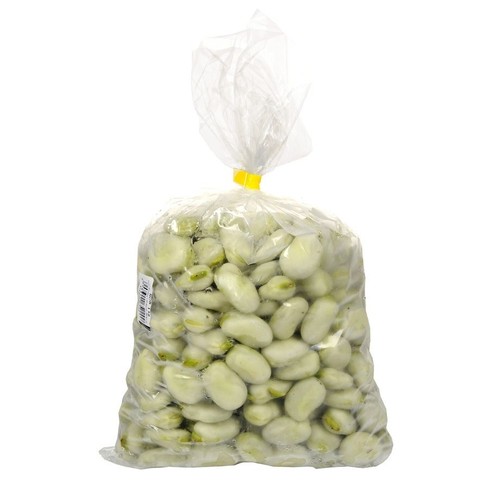 Bób Warzywa Auchan 1 kg