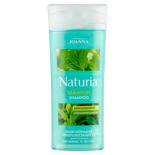 Naturia szampon pokrzywa Joanna 100 ml