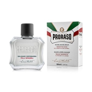 Balsam po goleniu do skóry wrażliwej Proraso 100 ml