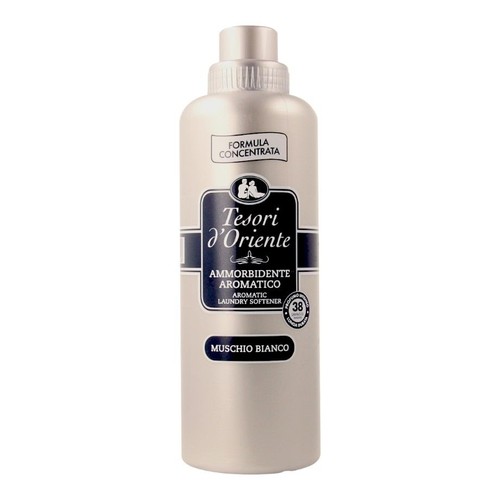 Koncentrat do płukania Białe Piżmo    Tesori d'Oriente 760 ml