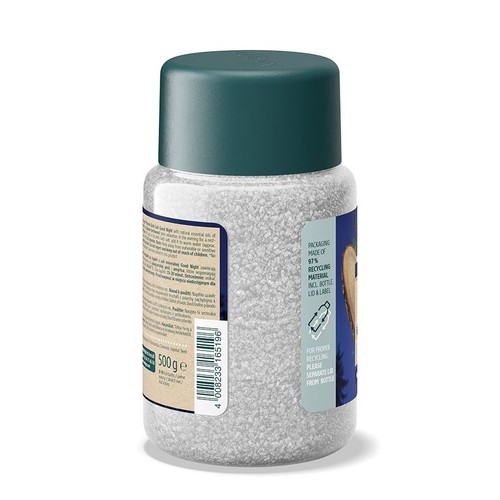 Sól do kąpieli Good Night Kneipp 500 g