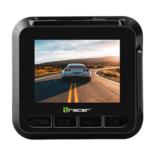Kamera samochodowa 2.2D FHD TUCANA Tracer 1 sztuka