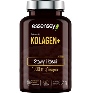 Kolagen+ Essensey 90 kapsułek