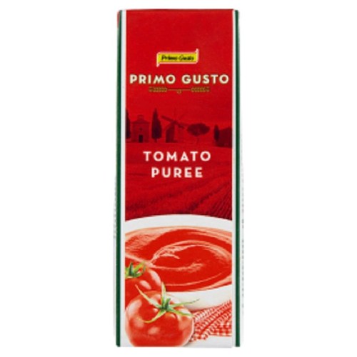 Przecier pomidorowy klasyczny Primo Gusto 250 g
