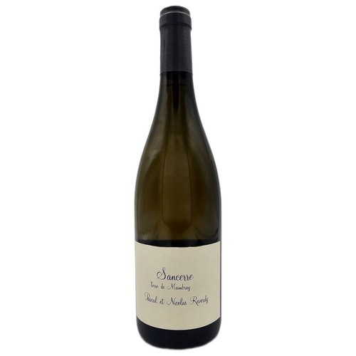 Wino białe wytrawne Terre de Maimray    Reverdy 750 ml