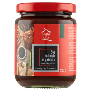 Sos do kaczki po pekińsku House of Asia 230 g