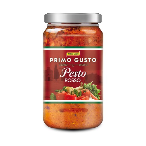 Sos Pesto Rosso Primo Gusto 190 g